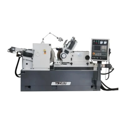 CNC سینٹر لیس پیسنے والی مشینیں۔